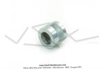 Ecrou infrieur de fourche (Bague) pour Mobylette MBK 88 (dernire gnration) / 881 (dernire gnration)