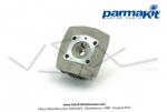 Culasse Parmakit 40 (avec dcompresseur) pour Peugeot 103 SP / MVL / VOGUE / SPX / RCX