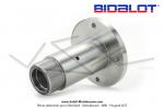 Moyeu de variateur (Canon) BIDALOT G2B / G3 - Soie de 20mm - Montage Invers - pour Mobylette MBK CC / FXC