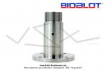 Moyeu de variateur (Canon) BIDALOT G2B / G3 - Soie de 20mm - Montage Invers - pour Mobylette MBK CC / FXC