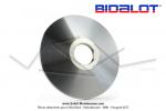 Joue fixe de variateur BIDALOT G1 / G2