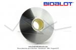 Joue mobile avec bague de variateur BIDALOT G1 / G2 pour Peugeot 103 (sans vis de guidage interne)