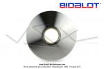 Joue mobile avec bague de variateur BIDALOT G1 / G2 pour Peugeot 103 (sans vis de guidage interne)