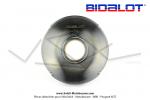 Joue mobile avec bague de variateur BIDALOT G1 / G2 pour Peugeot 103 (sans vis de guidage interne)