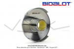 Joue mobile avec bague de variateur BIDALOT G1 / G2 / G3 pour Mobylette Motobcane / MBK 51 / 88 (...)