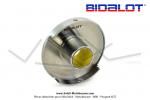 Joue mobile avec bague de variateur BIDALOT G1 / G2 / G3 pour Mobylette Motobcane / MBK 51 / 88 (...)