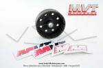 Rotor (Volant-magntique) pour allumages MVT Millenium EXT 100 / EXT 101 pour Mobylette MBK 51 / 41 / 881 (AV10)