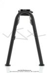 Bquille centrale - Lg. 265mm - pour Peugeot 103 SP / MVL