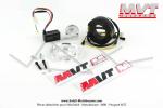 Allumage MVT Premium PREM 03 (Rotor interne) - avec fonction clairage - 12V - pour Peugeot 103 Electronique (Petit Cne)