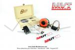 Allumage MVT Premium DIGITAL DIRECT DD03 - 12V - pour Peugeot 103 Electronique (Petit cne)