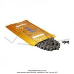 Chane de transmission moteur - Standard - Cyclo 415 (4,88 x 12,7) - IRIS - 120 Maillons