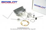 Cylindre / Piston (Kit) BIDALOT Racing Replica - 40mm - pour Peugeot 103