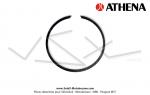 Segment Athna - 46x1,5 - GI - S10 - Chrom - pour Peugeot 103 SP / MVL / SPX / RCX (x1 pc)