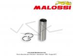 Axe de piston pour kits Malossi - 12x8x36 - pour Peugeot 103