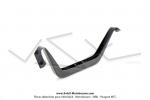 Support de bulle - Origine MBK - pour Mobylette MBK 51 Magnum Racing XR