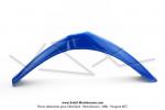 Garde-boue avant - Bleu France - Origine Motobcane - pour Mobylette Motobcane 50EV