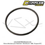 Joint torique de culasse Doppler ER1 - 45 x 2.5mm - pour Peugeot 103 / Mobylettes Motobcane / MBK 51