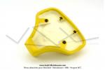 Dessus de selle Jaune pour Peugeot 103 / MBK 51