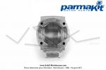 Carters moteur Parmakit (Zeta) - 54mm - pour Peugeot 103 / 104 / GT10