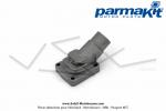 Pipe d'admission Parmakit 19 pour Peugeot 103 SPX / RCX / FUN / SPECTRUM / MVX