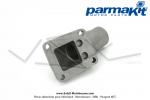 Pipe d'admission Parmakit 19 pour Peugeot 103 SPX / RCX / FUN / SPECTRUM / MVX