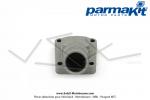 Pipe d'admission Parmakit 19 pour Peugeot 103 SPX / RCX / FUN / SPECTRUM / MVX