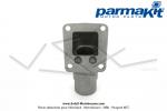 Pipe d'admission Parmakit 19 pour Peugeot 103 SPX / RCX / FUN / SPECTRUM / MVX