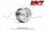 Rotor (Volant-magntique) pour allumage MVT Premium PREM 02 pour Peugeot 103 (Gros Cne)