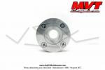 Rotor (Volant-magntique) pour allumage MVT Premium PREM 02 pour Peugeot 103 (Gros Cne)