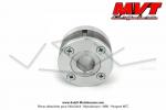 Rotor (Volant-magntique) pour allumage MVT Premium PREM 02 pour Peugeot 103 (Gros Cne)