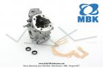 Carters moteur - Origine MBK - pour Mobylette Motobcane / MBK 41 / 51 / 881 (AV10) (Second choix)