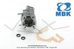 Carters moteur - Origine MBK - pour Mobylette Motobcane / MBK 41 / 51 / 881 (AV10) (Second choix)