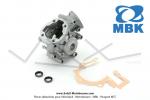 Carters moteur - Origine MBK - pour Mobylette Motobcane / MBK 41 / 51 / 881 (AV10) (Second choix)