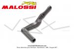 Pdale de lanceur (cirette) MALOSSI pour Peugeot 103 SP / MVL