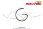Circlips de piston (Jonc) Malossi - 12x1mm -  G  - pour Peugeot 103 (x1 pc)