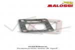 Joints de clapets d'admission (La Pochette) Malossi pour Peugeot 103 SPX / RCX (x2 pcs)