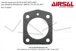 Joint de culasse pour kit Airsal 47 rf.02140847 pour Mobylette Motobcane / MBK 40 / 50 / 88 / 85 (AV7)