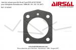Joint de culasse pour kit Airsal Carr - 45mm - rf.02140445 pour Mobylette Motobcane / MBK 88 / 89 / 92 / SP93 / SP94 / 98 (AV7)