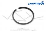 Segment - 40x2 en L - Chrom - Phosphat - Parmakit (x1pc)