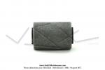 Flexibloc / Silent-bloc (10x22x30x33) pour Peugeot 103 (x1 pc)