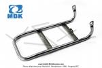 Porte-bagage chrom pour Mobylette Motobcane / MBK 51 (AV10)
