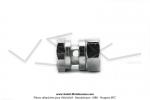 Serre-cble de frein arrire Spcial VloSoleX 3300 / 3800 / 5000
