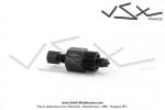 Arrache volant-magntique (Extracteur) VSX - 20x100 -  droite - externe - Gamme   Professionnelle  pour Peugeot 101 / 102 / 103 / 104 / GT10 et Variateur G1 / G2 Acier BIDALOT