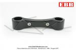 Raidisseur (Stabilisateur) de fourche - Noir - EBR - Extraxe 140mm