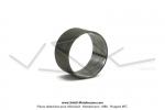 Bague entretoise d'emboitement - 29.5mm x 32mm pour pot d'chappement Ninja G1 Carte Noire / G2 Carte Noire / Doppler ER1