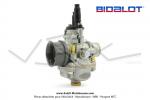 Carburateur Bidalot Dell'Orto PHBG 15