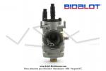 Carburateur Bidalot Dell'Orto PHBG 15