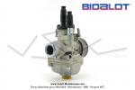 Carburateur Bidalot Dell'Orto PHBG 15