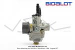 Carburateur Bidalot Dell'Orto PHBG 15