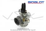 Carburateur Bidalot Dell'Orto PHBG 15